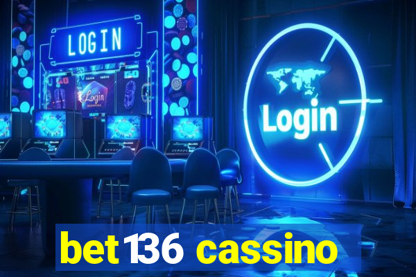 bet136 cassino